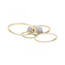 Globo 67233-40N - Candelabro montado à superfície LED KENDY LED/40W/230V