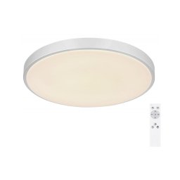 Globo 41586-18 - Iluminação de teto LED com regulação SONNY LED/18W/230V + CR