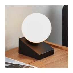 Eglo 900358 - Candeeiro de mesa BILBANA 1xE14/40W/230V