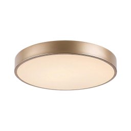 Rabalux 71037 - Candeeiro de Tecto TESIA LED/36W/230V 3000K