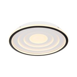 Globo 41580-24 - Iluminação de teto LED FOPPA LED/24W/230V
