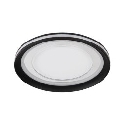 Globo 48918-18 - Iluminação de teto LED CLARINO LED/18W/230V diâmetro 30,2 cm