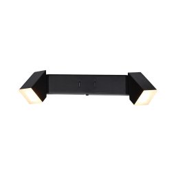 Rabalux 71271 - Iluminação de parede LED KESSY 2xLED/4W/230V 3000K