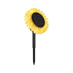 Globo 33598 - Luminária solar LED 0,06W 3V IP44
