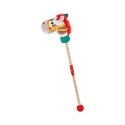 B-Toys - Cavalo de brincar PONY PAL 2xAAA cavalo