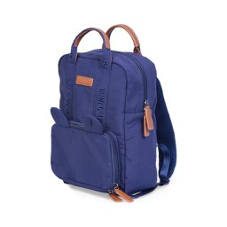 Childhome - Mochila de criança MINI CLUB azul