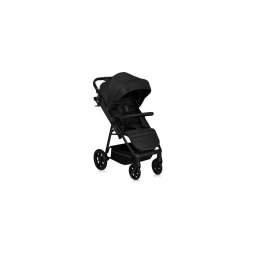 Lionelo - Carrinho desportivo MIRA Black Onyx