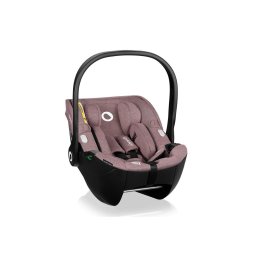 Lionelo - Cadeira Auto MOXIE i-Size 40-87 cm Rosa Malva