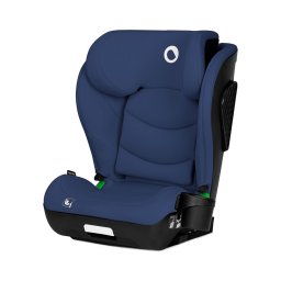 Lionelo - Cadeira Auto NEAL i-Size 100-150 cm Azul Marinho