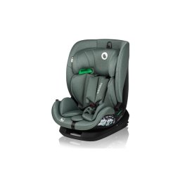 Lionelo - Cadeira auto com base giratória LAVENDER i-Size 76-150 cm Verde Pistache