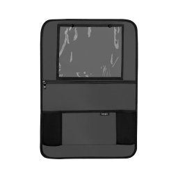 Lionelo - Organizador para automóvel SEAT ORGANIZER Cinzento