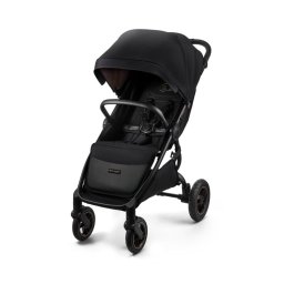 KINDERKRAFT - Carrinho desportivo MITZY Air Black