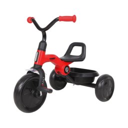 QPlay - QPlay - Triciclo infantil ANT vermelho