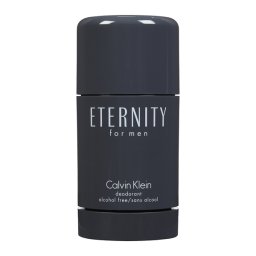Calvin Klein Linhas de Banho Masculino Eternity Men Deodorant Stick