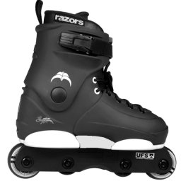 RAZORS Genesys Júnior BLACK/WHITE