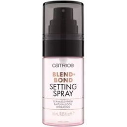 Catrice Blend + Bond Setting Spray 55ml