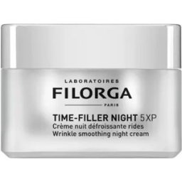 Filorga Time-Filler 5XP Creme de Noite 50ml