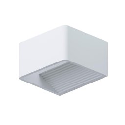 Eglo 96497 - Candeeiro de parede para exterior LED DONINNI LED/6W/230V IP44