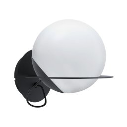 Eglo 98365 - Luz de parede SABALETE 1xE27/40W/230V
