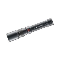 Ledlenser WORKERS FRIEND - Lanterna recarregável LED dimerizável, 280 lm, 80 h