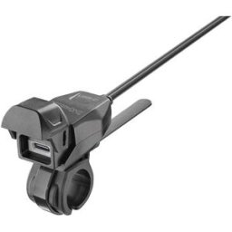 Cellular line Carregador USB-C para Mota Interphone - Prreto
