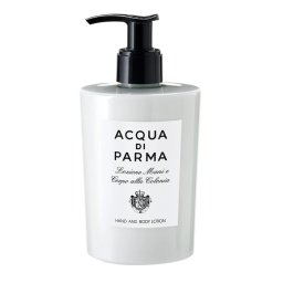 Acqua Di Parma Linhas de Banho Masculino Colonia Hand & Body Lotion