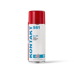 Spray Limpeza e Anti-Corrosão Kontakt S61