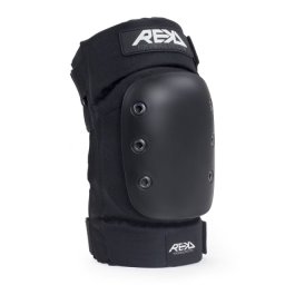 PRO RAMP KNEE PADS