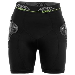 REKD Pro Impact Shorts