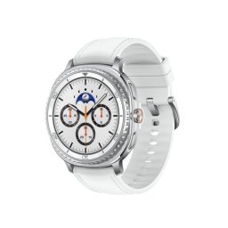 Samsung Galaxy Watch8 Classic 46mm BT - Branco