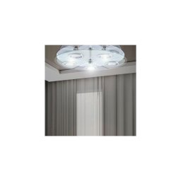 EGLO 13552 - Luz de teto LED CABO 5xGU10/3W/230V