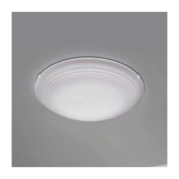 Eglo 95672 - Luz de teto LED MARGITTA 1 LED/8,2W/230V