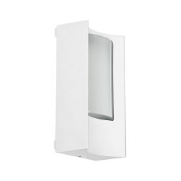 Eglo 34005 - Luz de parede LED de exterior CASILDA LED/6W/230V IP44