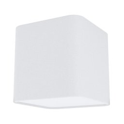 Eglo 99299 - Luz de teto POSADERRA 1xE27/28W/230V