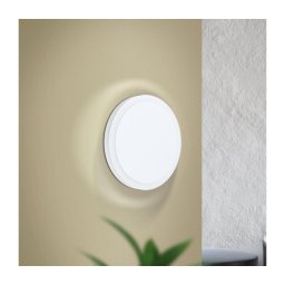 Eglo 98656 - Luz de teto LED MONGODIO 1 LED/8,6W/230V