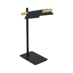 Eglo 98837 - Candeeiro de mesa LED ERMUA LED/4,5W/230V