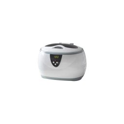 Produto de limpeza ultra-sónico 50W/230V 0,6 l