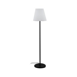 Eglo 900296 - Candeeiro de chão exterior ALGHERA 1xE27/15W/230V IP44