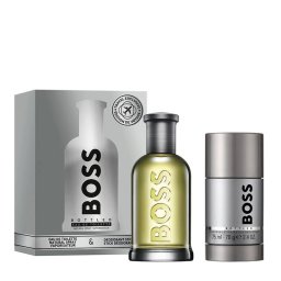 Hugo Boss Bottled Eau de Toilette Set - 100ML Eau de toilette Perfumes Homens