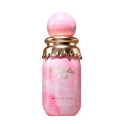 Paris Corner Marshmallow Blush - 100ML Eau de Parfum Perfumes Mulher
