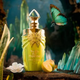 Paris Corner Jardin Des Papillons - 100ML Eau de Parfum Perfumes Mulher