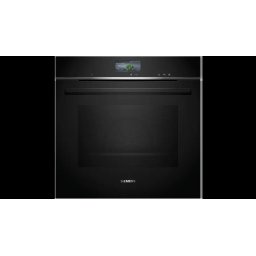 SIEMENS - Forno PulseSteam HC IQ700 HR776G1B1
