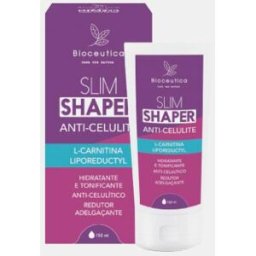 BIOCEUTICA® SLIM SHAPER ANTI CELULITE 500ml