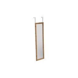 5five - Espelho para pendurar na porta DOOR 110x30 cm bambu