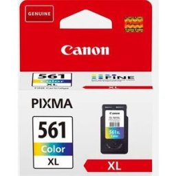Canon Tinteiro CRG561 XL - Cores