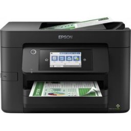 Epson Impressora Multifunções Workforce Pro WF-4820 (405)