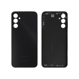 Tampa Traseira Samsung Galaxy A14 4G Preto Com Lentes