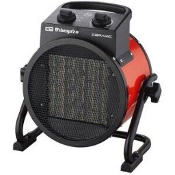 Aquecedor Cerâmico Orbegozo FHR 3050 3000W Corpo Metálico