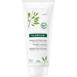 Klorane Bálsamo Leite de Aveia 200ml