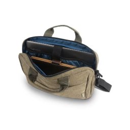 Mala Portatil 15.6" Lenovo Casual Toploader T210 Verde